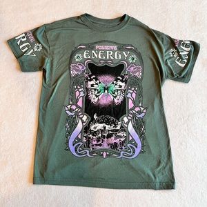 ✿ Weekend Warrior - tshirt - M